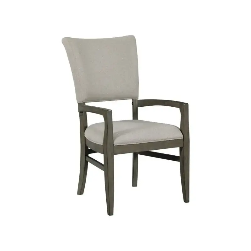 863-637 Kincaid Furniture Cascade Dining Room Furniture Dining Chair