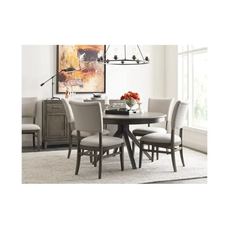 863-701 Kincaid Furniture Cascade Dining Room Furniture Dining Table