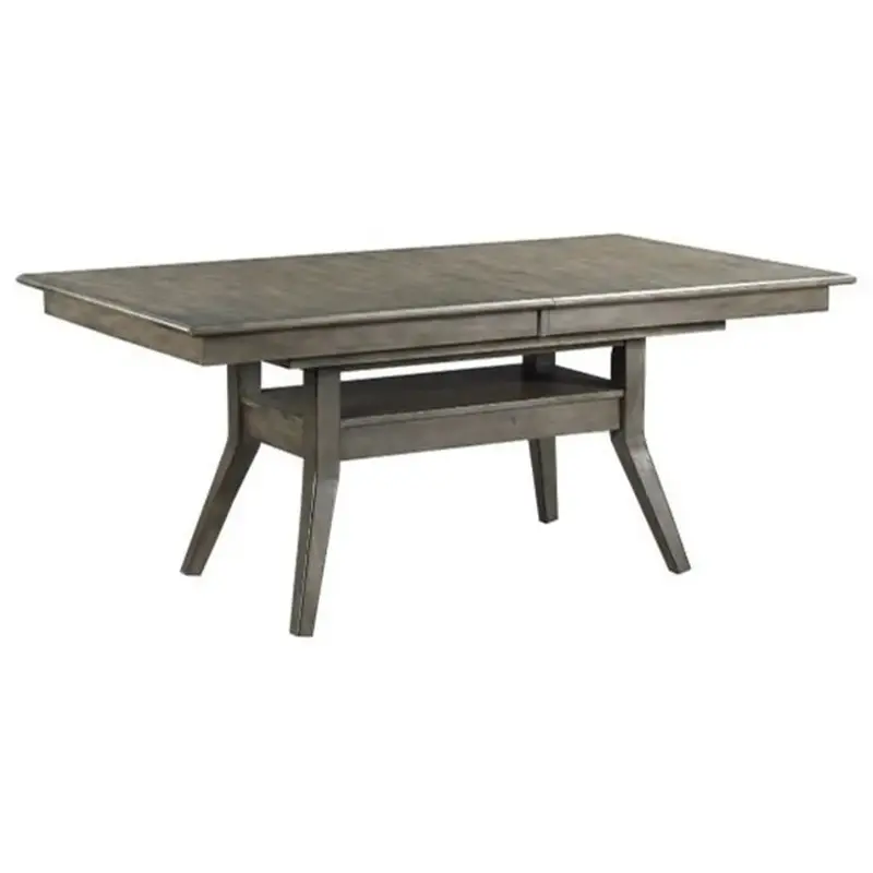 Kincaid Furniture Dillon Trestle Dining Table - Thumbnail 5