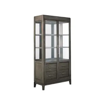 863-830 Kincaid Furniture Cascade Dining Room Furniture Accent Cabinet