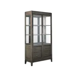863-830 Kincaid Furniture Cascade Dining Room Furniture Accent Cabinet