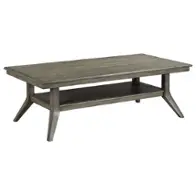 863-910 Kincaid Furniture Cascade Living Room Furniture Cocktail Table