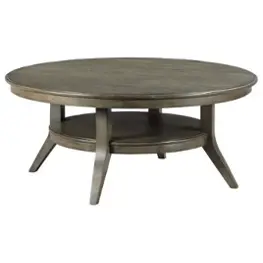 863-912 Kincaid Furniture Cascade Living Room Furniture Cocktail Table