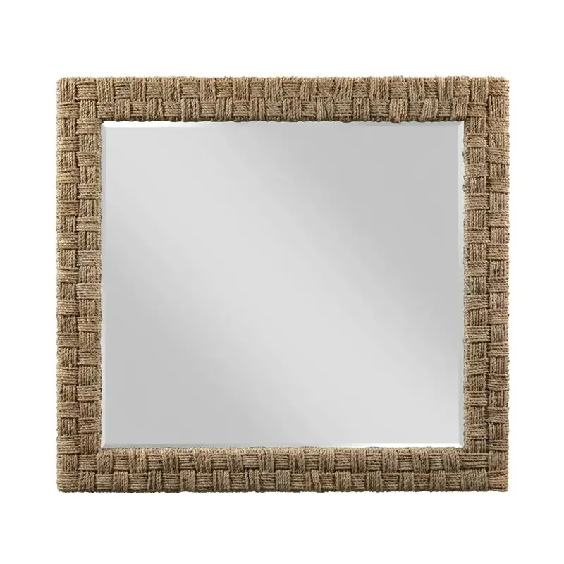 944-020 Kincaid Furniture Modern Forge Living Room Furniture Mirror