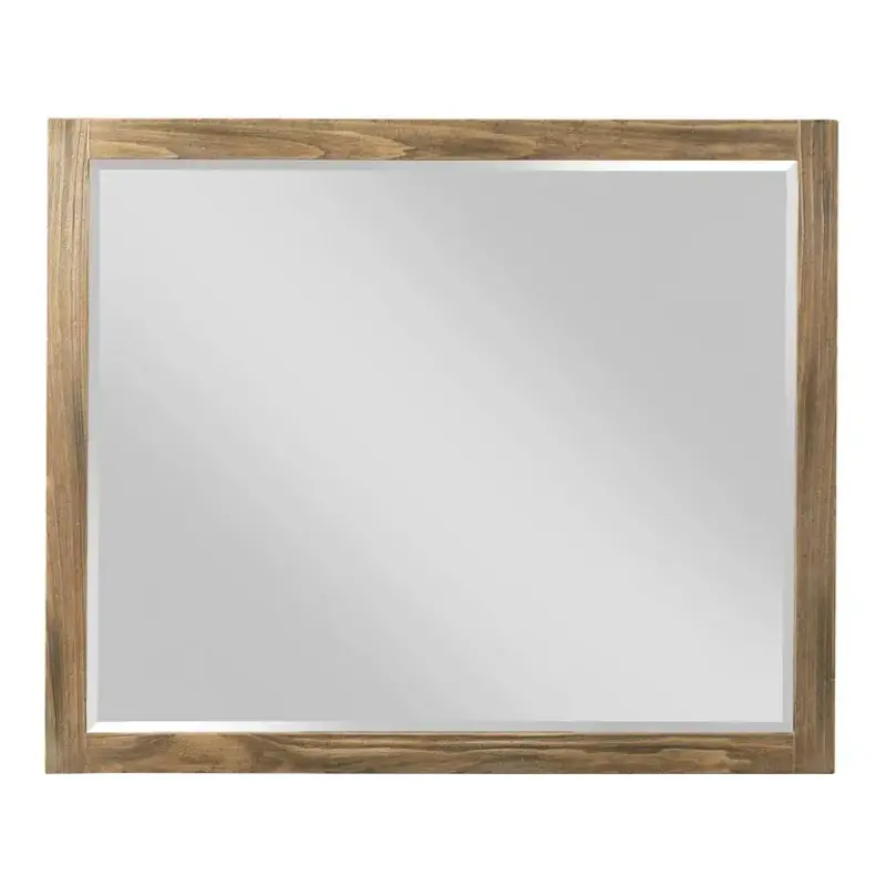 944-030 Kincaid Furniture Modern Forge Bedroom Furniture Mirror