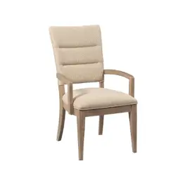 944-623 Kincaid Furniture Modern Forge Dining Room Furniture Dining Chair