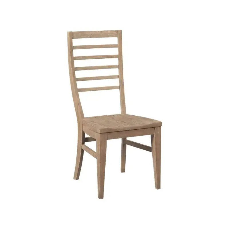 944-636 Kincaid Furniture Modern Forge Dining Room Furniture Dining Chair