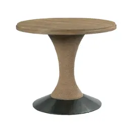 944-706 Kincaid Furniture Modern Forge Home Office Furniture Counter Height Table