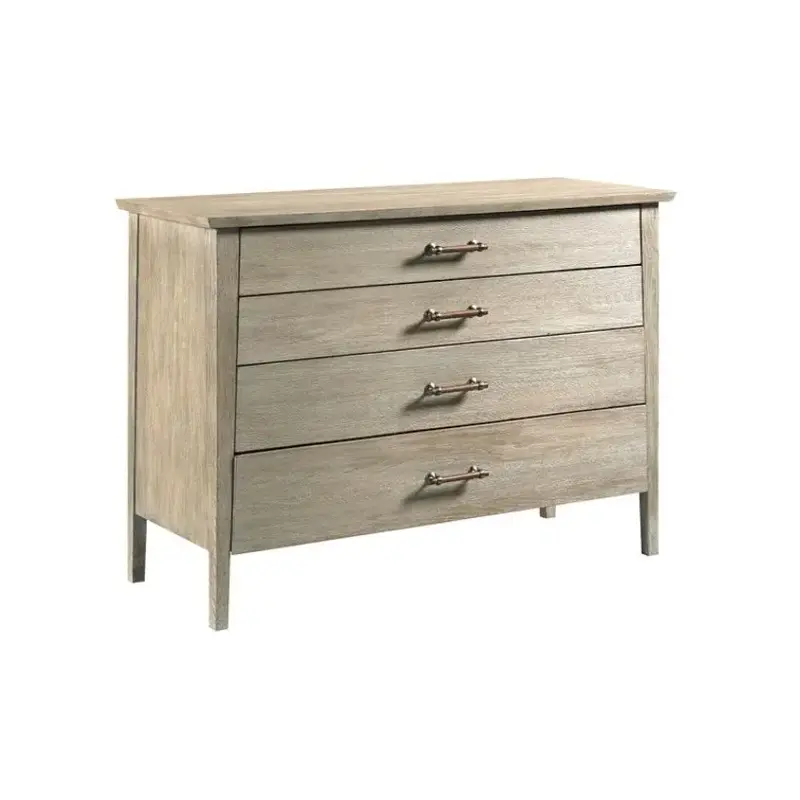 939-120 Kincaid Furniture Symmetry Bedroom Furniture Dresser