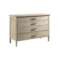 939-120 Kincaid Furniture Symmetry Bedroom Furniture Dresser