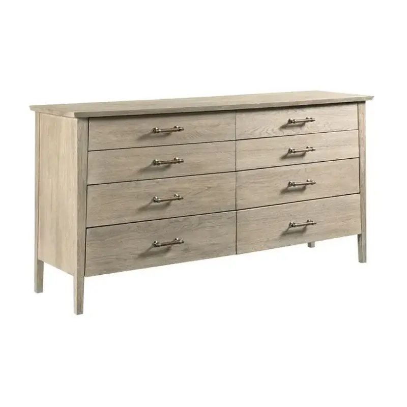 939-131 Kincaid Furniture Symmetry Bedroom Furniture Dresser