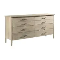 939-131 Kincaid Furniture Symmetry Bedroom Furniture Dresser