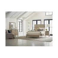 939-304 Kincaid Furniture Symmetry Bedroom Furniture Bed