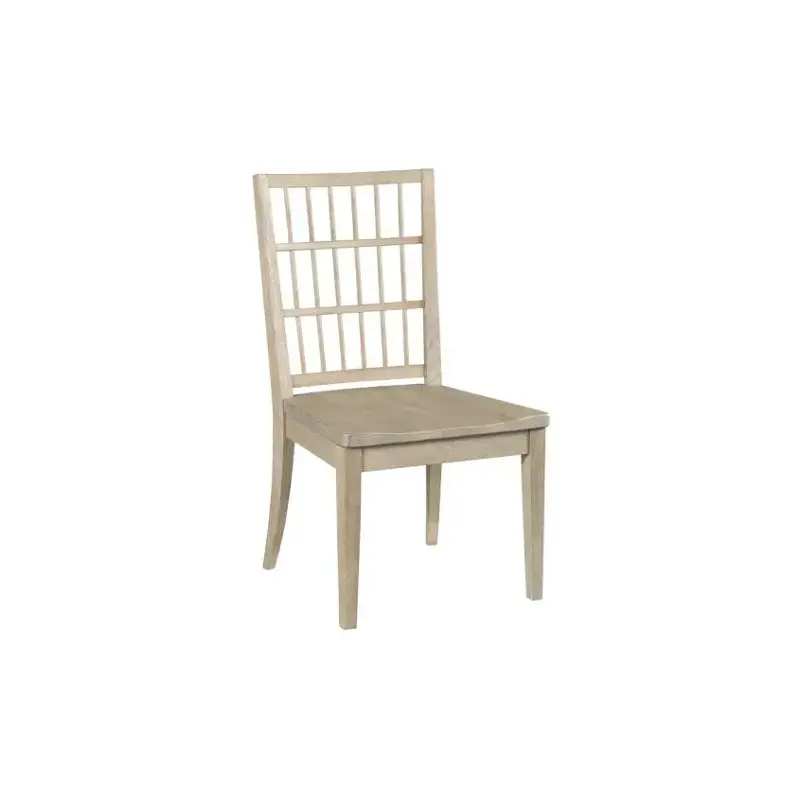 939-638 Kincaid Furniture Symmetry Dining Room Furniture Dining Chair