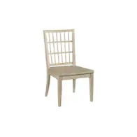 939-638 Kincaid Furniture Symmetry Dining Room Furniture Dining Chair