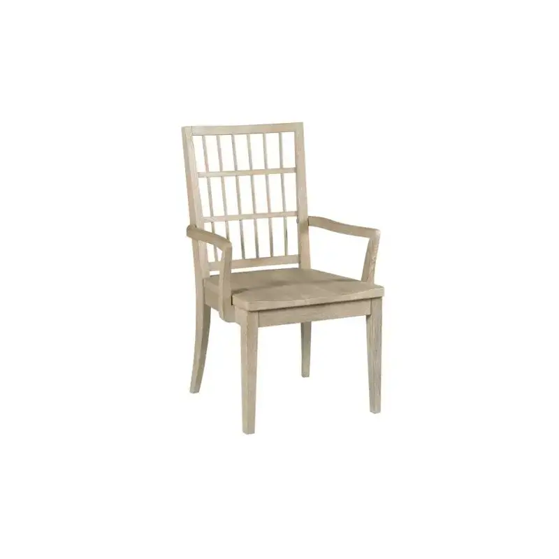 939-639 Kincaid Furniture Symmetry Dining Room Furniture Dining Chair