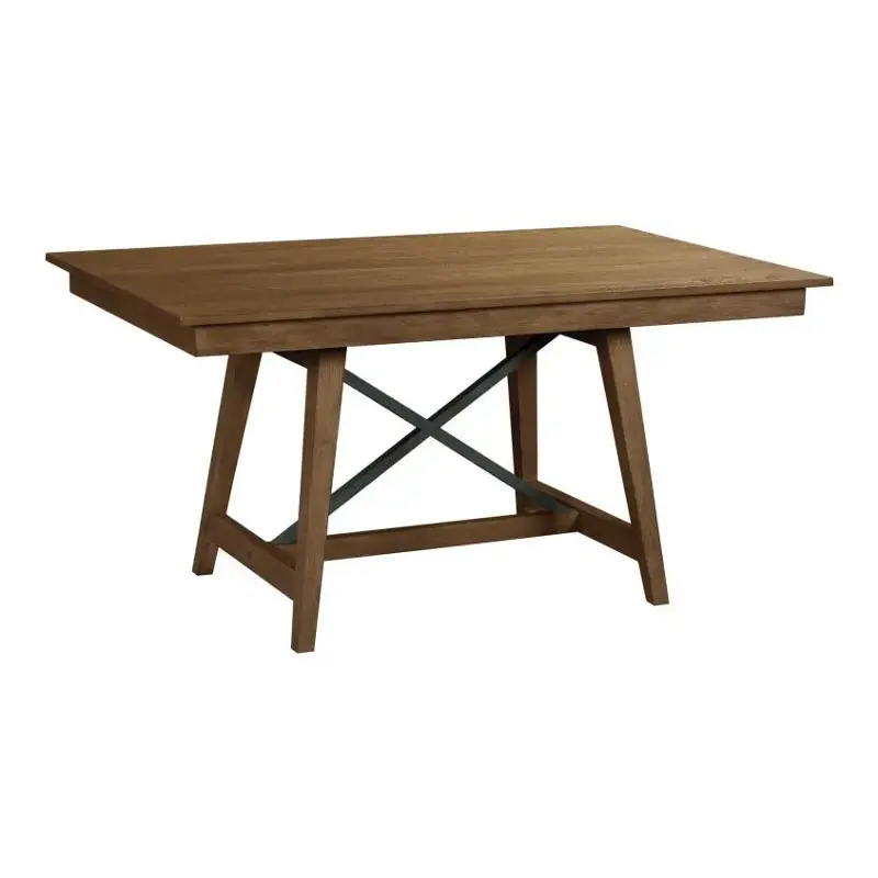 664-763 Kincaid Furniture The Nook Maple Dining Room Furniture Dining Table