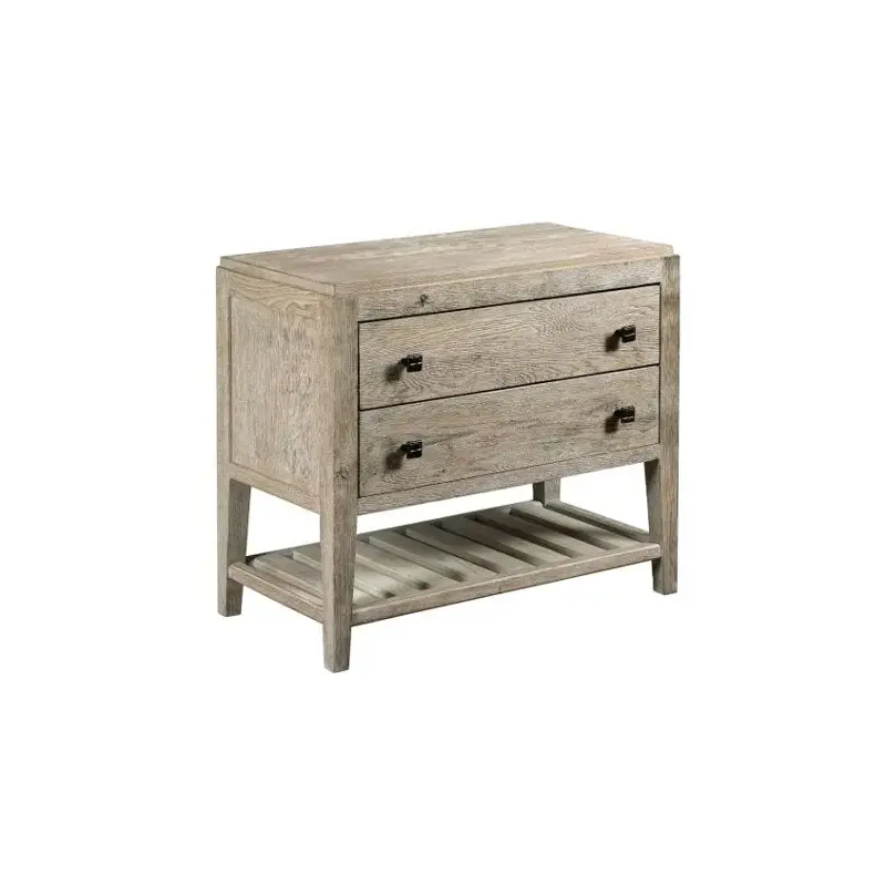 813-422s Kincaid Furniture Trails Bedroom Furniture Nightstand