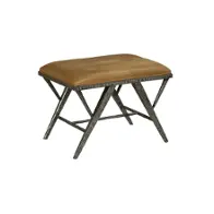 813-479 Kincaid Furniture Trails Bedroom Furniture Benche