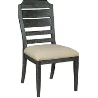 813-620c Kincaid Furniture Trails Dining Room Furniture Dining Chair