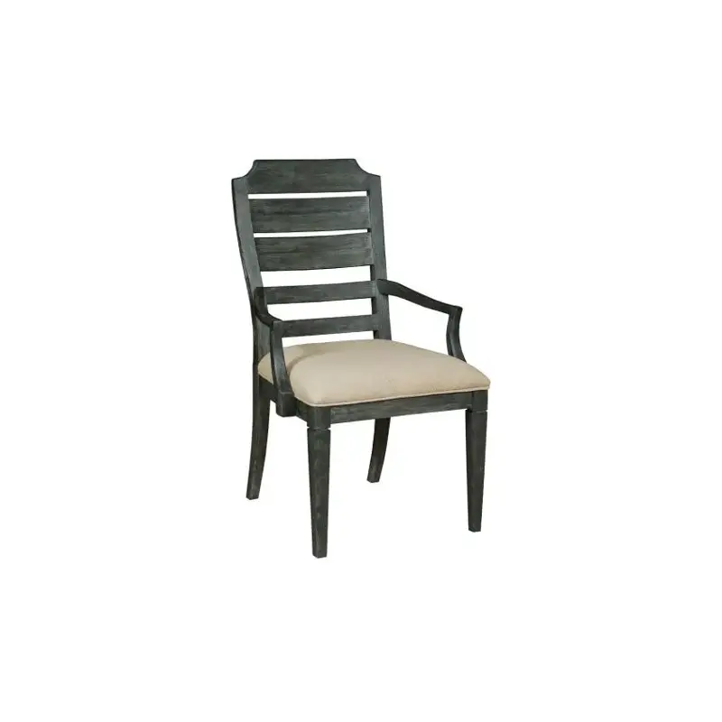 813-621c Kincaid Furniture Trails Dining Room Furniture Dining Chair