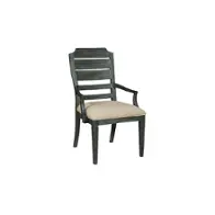813-621c Kincaid Furniture Trails Dining Room Furniture Dining Chair