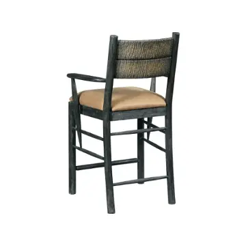 813-691c Kincaid Furniture Trails Dining Room Furniture Stool