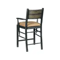 813-691c Kincaid Furniture Trails Dining Room Furniture Stool