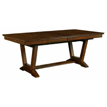 77-057 Kincaid Furniture Elise Dining Room Furniture Dining Table