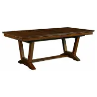 77-057 Kincaid Furniture Elise Dining Room Furniture Dining Table