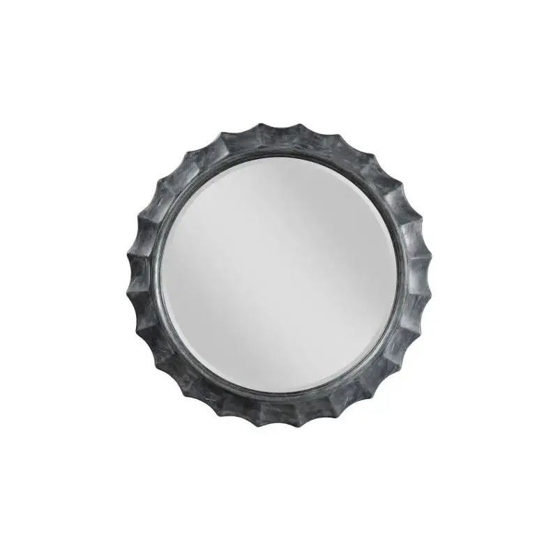 813-040c Kincaid Furniture Trails Bedroom Furniture Mirror