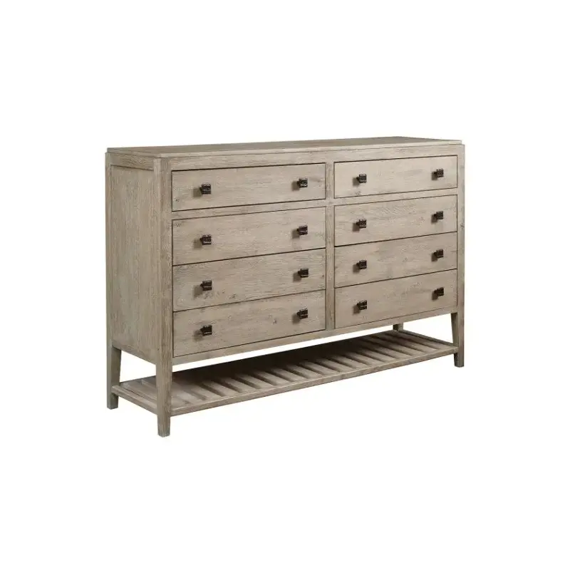 813-131s Kincaid Furniture Trails Bedroom Furniture Dresser