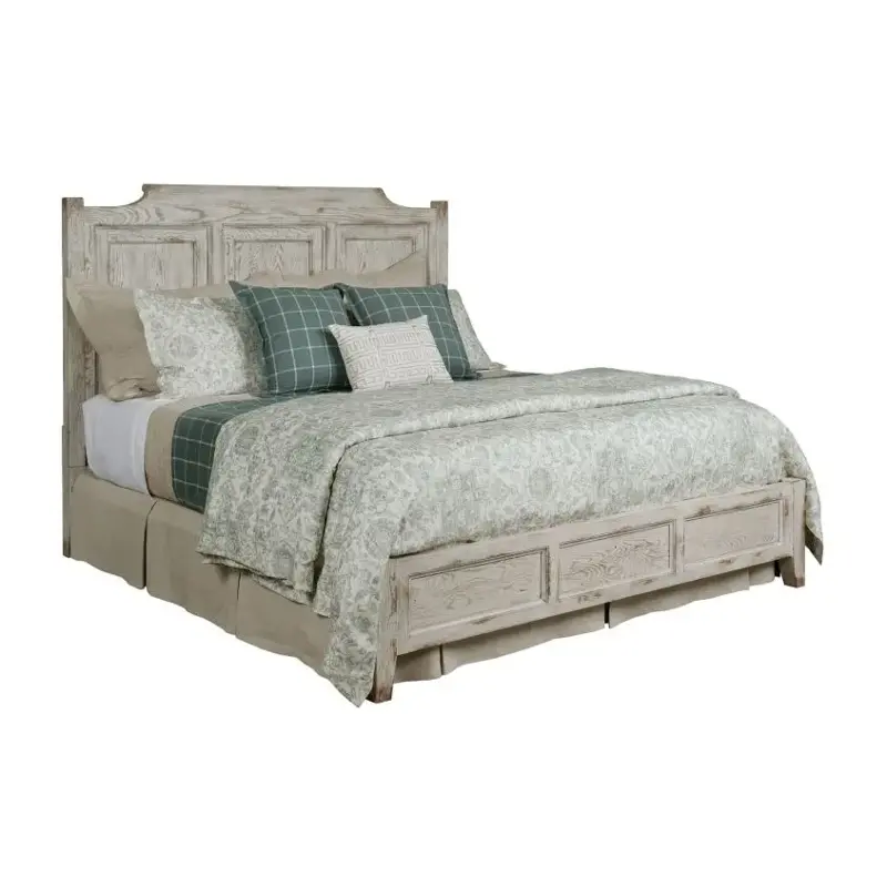 813-306w Kincaid Furniture Trails Bedroom Furniture Bed