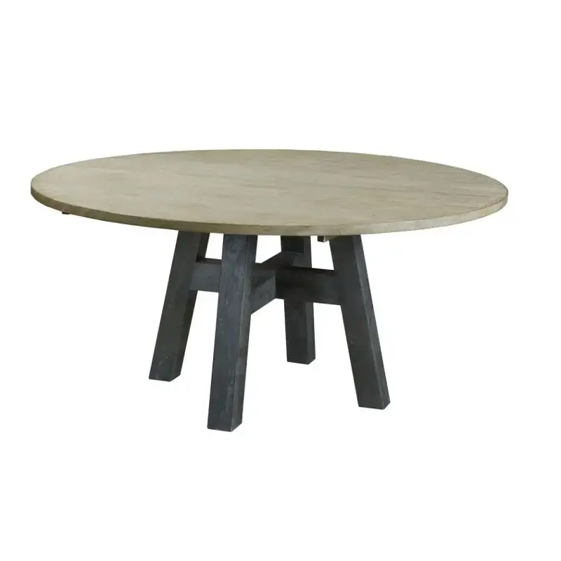813-703s Kincaid Furniture Trails Dining Room Furniture Dining Table