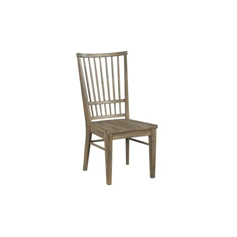 860-638 Kincaid Furniture Mill House Dining Room Furniture Dining Chair