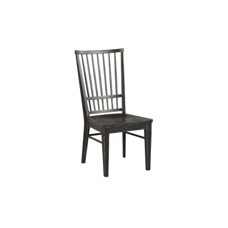 860-638a Kincaid Furniture Mill House Dining Room Furniture Dining Chair