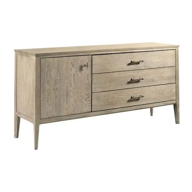 939-850 Kincaid Furniture Symmetry Dining Room Furniture Accent Cabinet