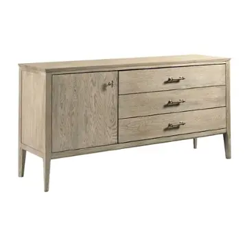 939-850 Kincaid Furniture Symmetry Dining Room Furniture Accent Cabinet