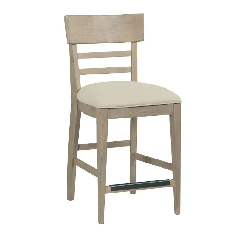 665-688 Kincaid Furniture Counter Height Side Chair