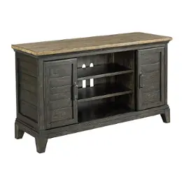 706-586c Kincaid Furniture Plank Road Home Entertainment Furniture Accent Cabinet