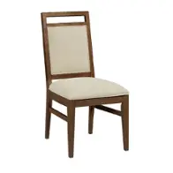 664-636 Kincaid Furniture The Nook Maple Dining Room Furniture Dining Chair