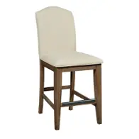 664-692 Kincaid Furniture The Nook Maple Dining Room Furniture Stool