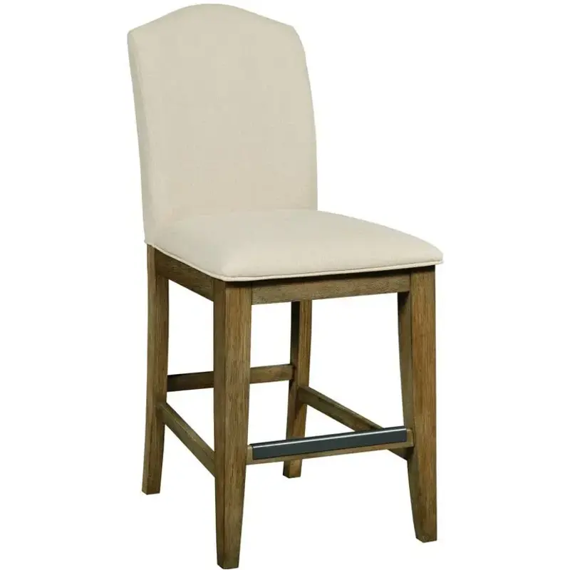 663-692 Kincaid Furniture The Nook - Brushed Oak Dining Room Furniture Dining Chair