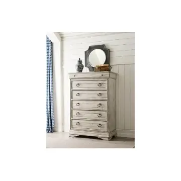 020-215 Kincaid Furniture Selwyn Bedroom Furniture Chest