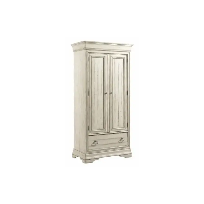 020-270 Kincaid Furniture Selwyn Bedroom Furniture Armoire