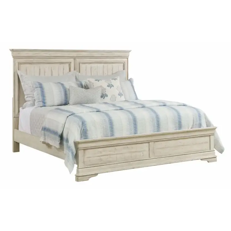 020 306 Kincaid Furniture Selwyn King, Eastern King Size Bed Frame Dimensions