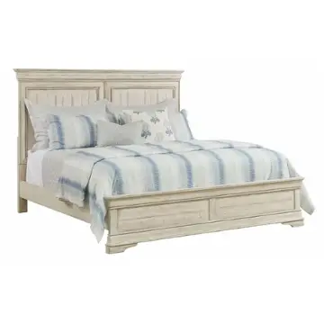 020-306 Kincaid Furniture Selwyn Bedroom Furniture Bed