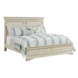 020-306 Kincaid Furniture Selwyn Bedroom Furniture Bed