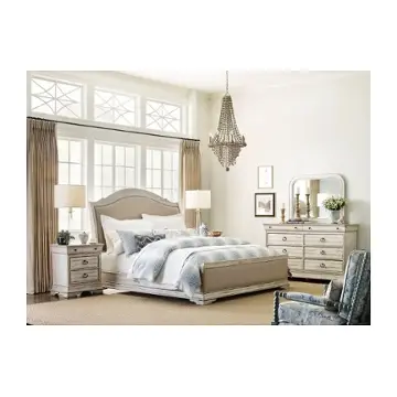 020-326 Kincaid Furniture Selwyn Bedroom Furniture Bed