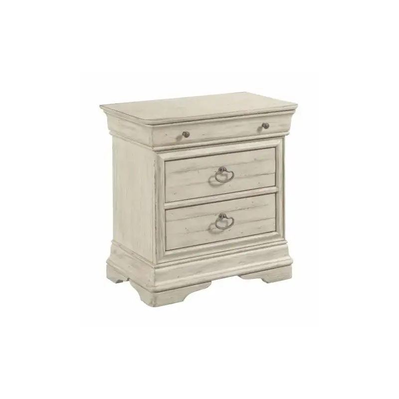 020-420 Kincaid Furniture Selwyn Bedroom Furniture Nightstand